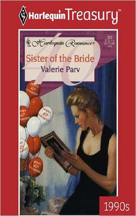 SISTER OF THE BRIDE