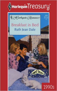 Title: Breakfast in Bed, Author: Ruth Jean Dale