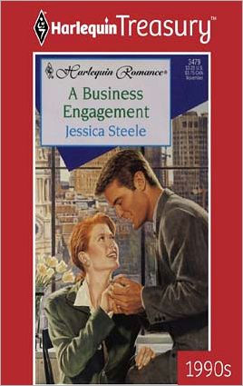 A Business Engagement