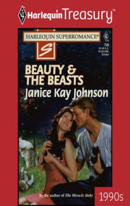 Title: Beauty and the Beasts, Author: Janice Kay Johnson