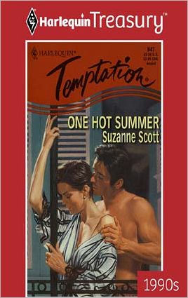 One Hot Summer