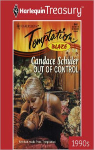 Title: OUT OF CONTROL, Author: Candace Schuler
