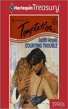 COURTING TROUBLE