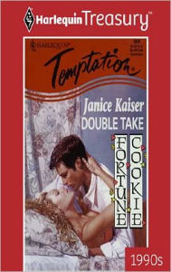 Title: Double Take, Author: Janice Kaiser