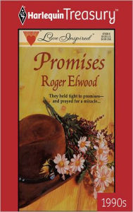 Title: PROMISES, Author: Roger Elwood
