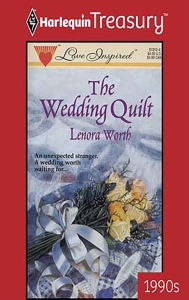 Download pdf book for free The Wedding Quilt 9781459271326  by Lenora Worth