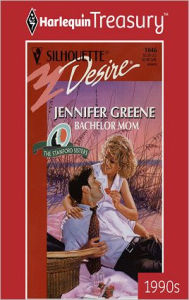 Title: BACHELOR MOM, Author: Jennifer Greene