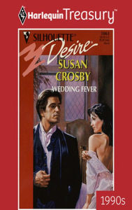 Title: Wedding Fever, Author: Susan Crosby