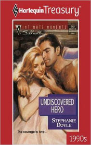 Title: Undiscovered Hero, Author: Stephanie Doyle