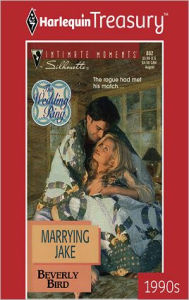 Title: Marrying Jake, Author: Beverly Bird