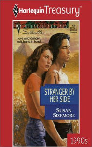 Title: STRANGER BY HER SIDE, Author: Susan Sizemore