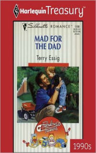 Title: MAD FOR THE DAD, Author: Terry Essig