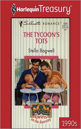 THE TYCOON'S TOTS