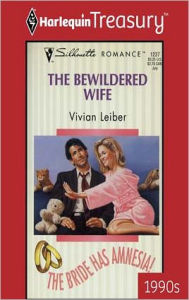 Title: THE BEWILDERED WIFE, Author: Vivian Leiber