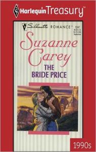 Title: THE BRIDE PRICE, Author: Suzanne Carey