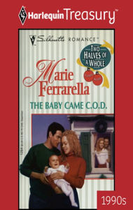 Title: The Baby Came C.O.D., Author: Marie Ferrarella