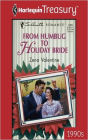 FROM HUMBUG TO HOLIDAY BRIDE