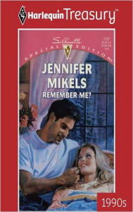 Title: REMEMBER ME?, Author: Jennifer Mikels