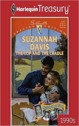 THE COP AND THE CRADLE