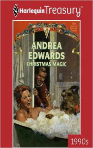 Title: CHRISTMAS MAGIC, Author: Andrea Edwards