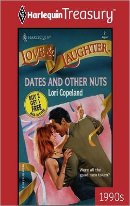 Dates and Other Nuts