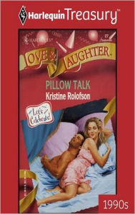 Title: Pillow Talk, Author: Kristine Rolofson