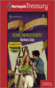 Title: Home Improvement, Author: Barbara Daly