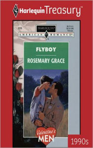 Title: Flyboy, Author: Rosemary Grace