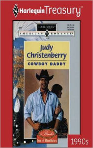 Title: COWBOY DADDY, Author: Judy Christenberry