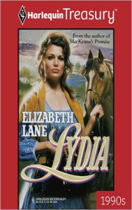 Title: Lydia, Author: Elizabeth Lane