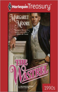 Title: The Wastrel, Author: Margaret Moore