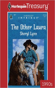 Title: THE OTHER LAURA, Author: Sheryl Lynn