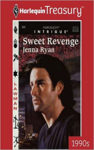 Title: Sweet Revenge, Author: Jenna Ryan