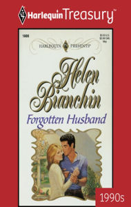 Free pdf book downloads Forgotten Husband by Helen Bianchin English version 9781459276321 PDF