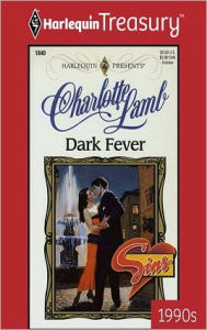 Title: Dark Fever, Author: Charlotte Lamb