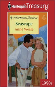 Title: Seascape, Author: Anne Weale