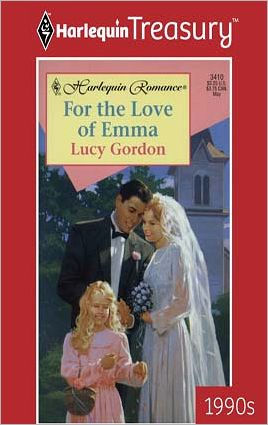 For the Love of Emma