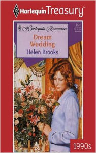 Title: DREAM WEDDING, Author: Helen Brooks