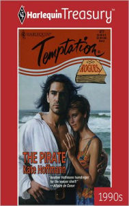 Title: The Pirate, Author: Kate Hoffmann