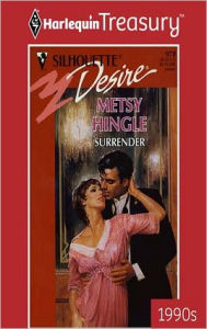 Title: Surrender, Author: Metsy Hingle