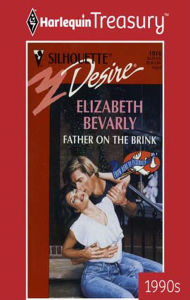 Title: Father on the Brink, Author: Elizabeth Bevarly