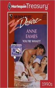 Title: You're What?!, Author: Anne Eames