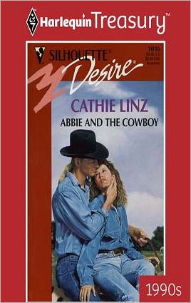 ABBIE AND THE COWBOY