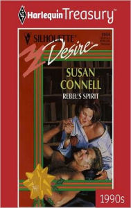 Title: Rebel's Spirit, Author: Susan Connell