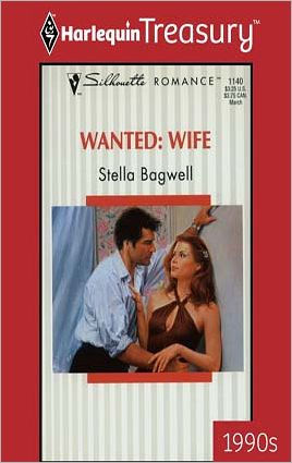 Wanted: Wife