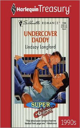 Undercover Daddy