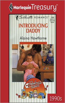 Introducing Daddy