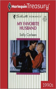 Title: MY FAVORITE HUSBAND, Author: Sally Carleen