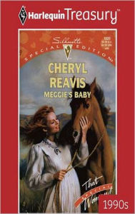 Title: Meggie's Baby, Author: Cheryl Reavis