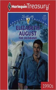 Title: THE HUSBAND, Author: Elizabeth August